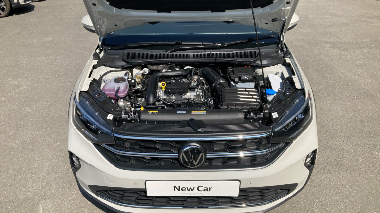 Volkswagen Taigo 1.0 TSI 115 Match 5dr DSG Petrol Hatchback